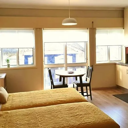 Apartment Cozy Loft In Downtown *