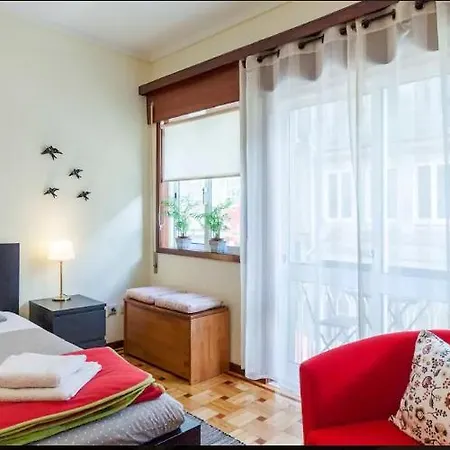 Apartment Cozy Loft In Downtown